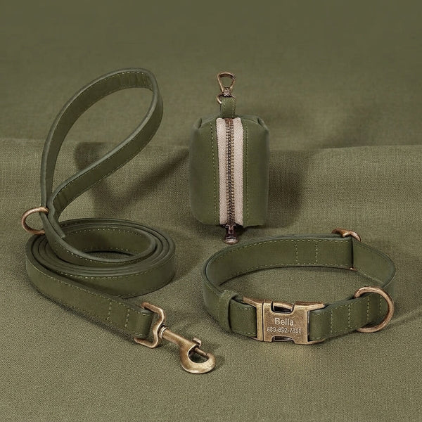 Personlized Pet Collar