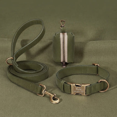 Personlized Pet Collar